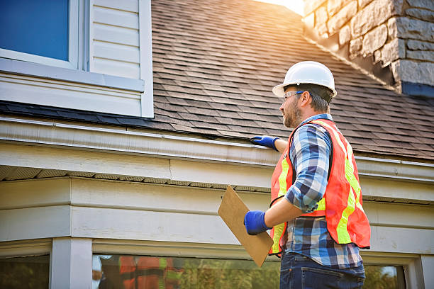 Trusted Storm Damage Roof Repair service in Agra, OK - Brentwood Metal Roofing